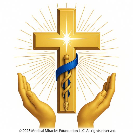 Medical Miracles Foundation logo