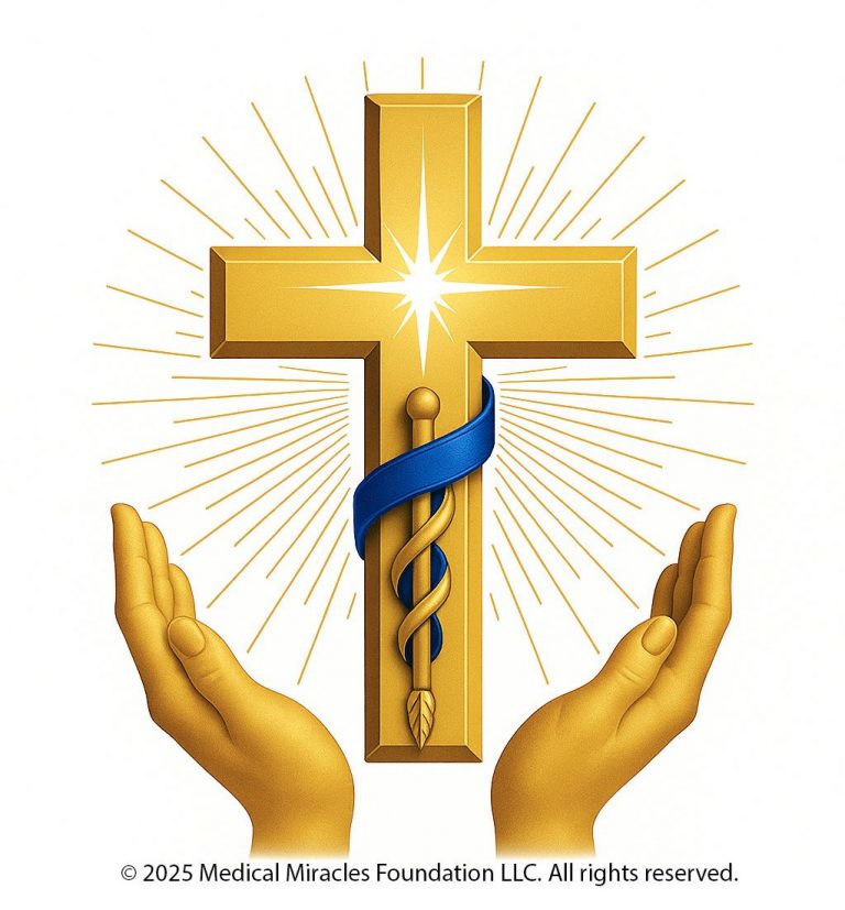 © 2025 Medical Miracles Foundation LLC. All rights reserved.